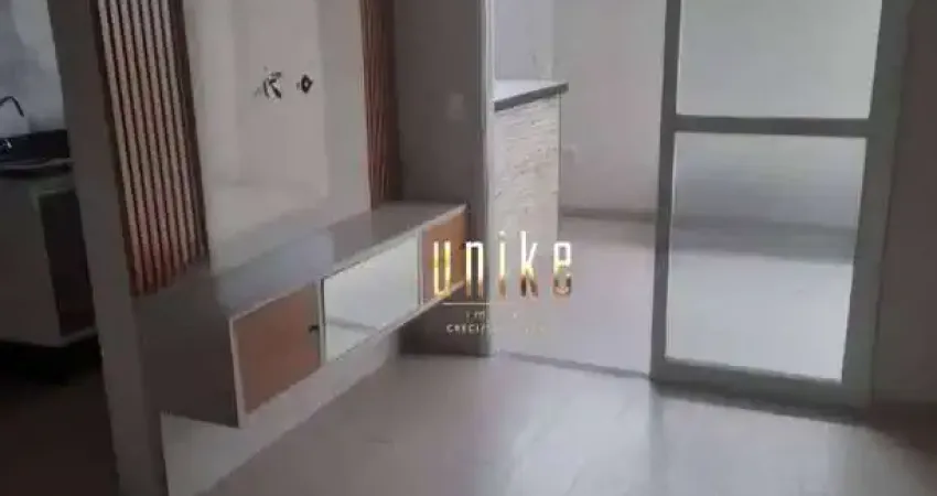 Apartamento com 2 dormitórios à venda, 70 m² por r$ 350.000 - residencial vista verde na vila tesouro - são josé dos campos/sp