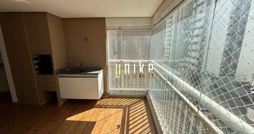 Apartamento com 3 quartos à venda na Rua Icatu, Parque Industrial, São José dos Campos