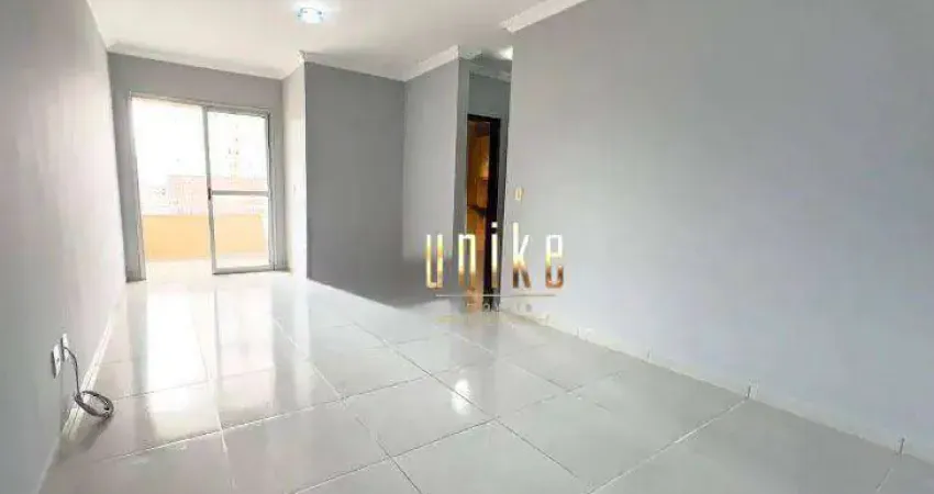 Apartamento com 2 quartos à venda na Rua Ilha do Sul, Jardim América, São José dos Campos