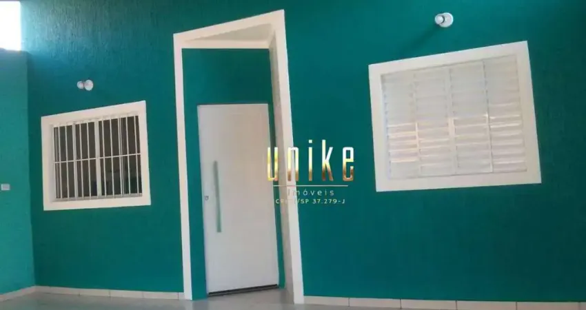 Casa à venda, 80 m² por r$ 480.000,00 - jardim minas gerais - são josé dos campos/sp