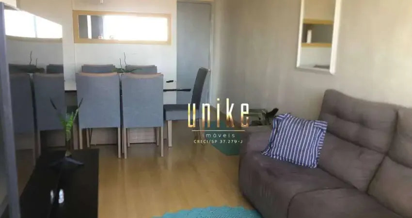 Apartamento no parque industrial, próximo ao supermercado simpatia