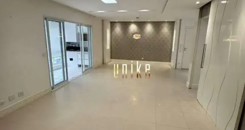 Apartamento com 3 dormitórios à venda, 144 m² por r$ 1.650.000 - edifício authentique na vila ema - são josé dos campos/sp