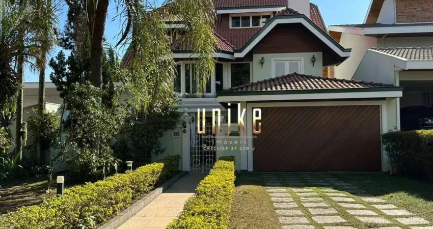 Casa com 4 dormitórios, 480 m² - venda por r$ 3.750.000,00 ou aluguel por r$ 12.840,00/mês - jardim das colinas - são josé dos campos/sp