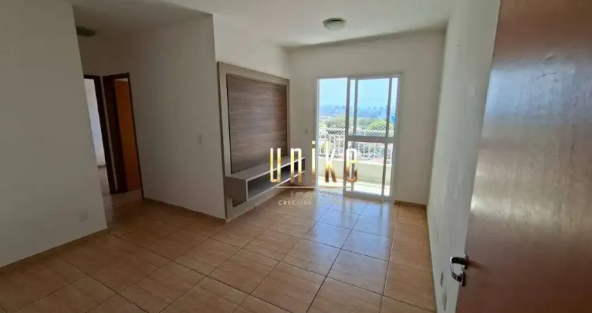 Apartamento com 2 dormitórios, 54 m² - venda por r$ 500.000,00 ou aluguel por r$ 3.420,00/mês - jardim satélite - são josé dos campos/sp
