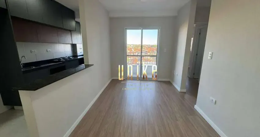 Apartamento com 2 dormitórios à venda, 51 m² por r$ 499.999,99 - jardim oriente - são josé dos campos/sp
