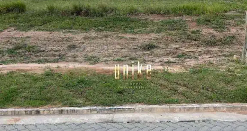 Terreno em condomínio fechado à venda no Loteamento Terras Alpha São José dos Campos, São José dos Campos