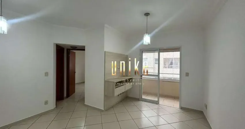 Apartamento 2 dormitórios - 1 suíte - vivendas apolo - jardim apolo - são jose dos campos