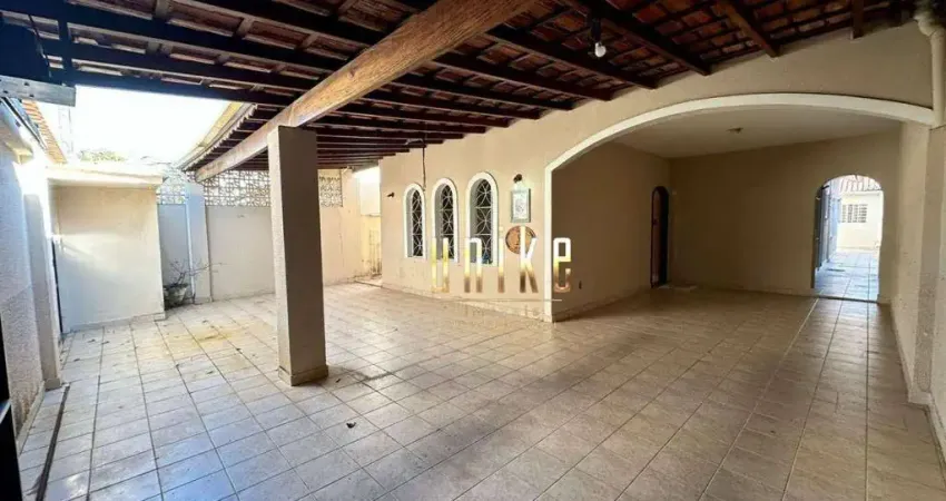 Casa, 165 m² - venda por r$ 745.000,00 ou aluguel por r$ 4.083,00/mês - jardim portugal - são josé dos campos/sp