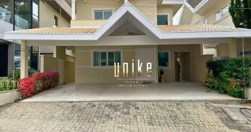 Casa em condomínio fechado com 4 quartos à venda na Rua Antônio Hideto Kobayashi, Jardim San Marino, São José dos Campos