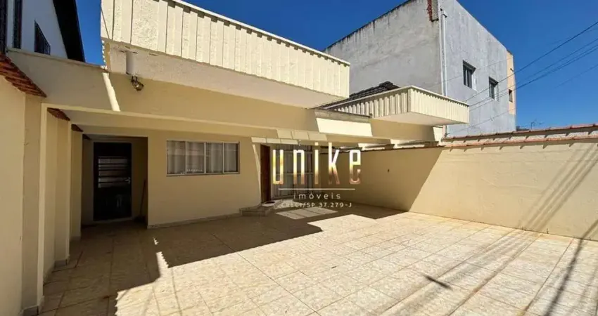 Casa com 3 quartos à venda na Rua Budapest, Jardim Augusta, São José dos Campos
