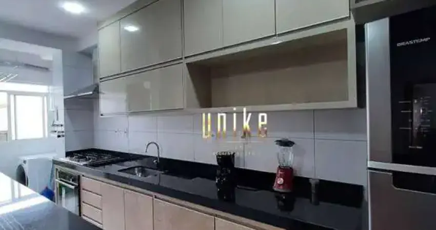 Apartamento com 3 quartos à venda na Rua Itororó, Jardim Paulista, São José dos Campos