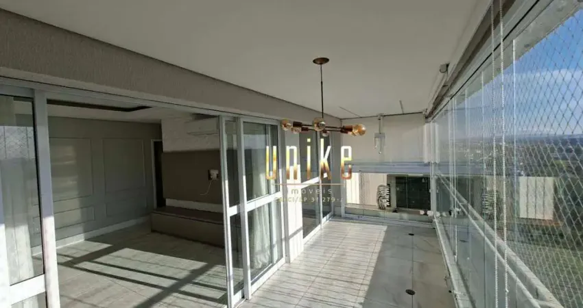 Apartamento à venda, 142 m² por r$ 1.525.000,00 - jardim das indústrias - são josé dos campos/sp