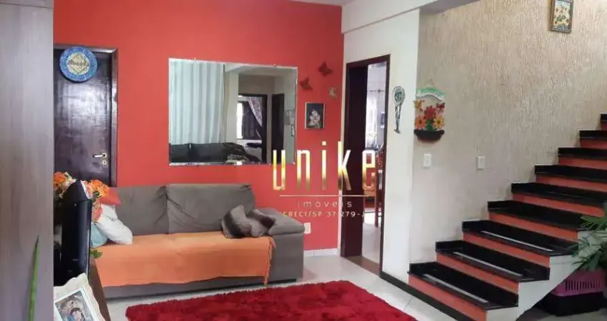 Casa com 2 dormitórios, 215 m² - venda por r$ 970.000,00 ou aluguel por r$ 3.334,00/mês - villa branca - jacareí/sp