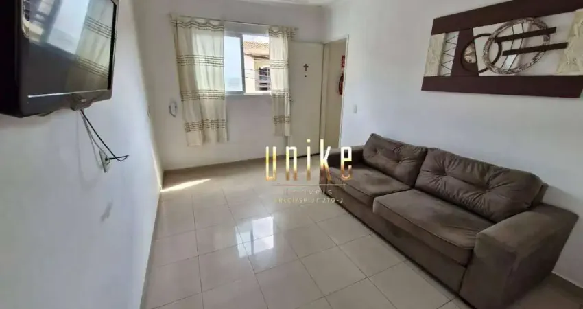 Apartamento com 2 dormitórios à venda, 59 m² por r$ 320.000,00 - parque industrial - são josé dos campos/sp