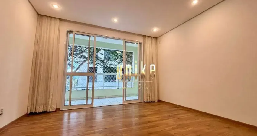 Apartamento edifício paloma - melhor localização do jardim aquarius