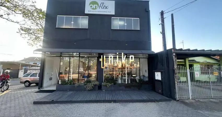 Prédio para alugar na Rua Catu, Jardim Vale do Sol, São José dos Campos
