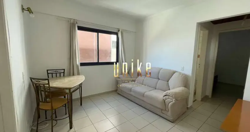 Apartamento, 36 m² - venda por r$ 424.000,00 ou aluguel por r$ 2.670,33/mês - jardim esplanada - são josé dos campos/sp