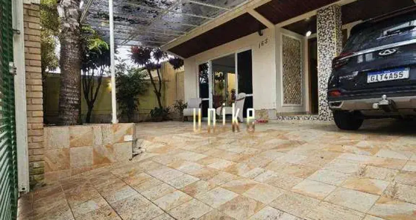 Sobrado com 3 dormitórios à venda, 272 m² por r$ 790.000,00 - cidade vista verde - são josé dos campos/sp