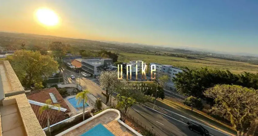 Apartamento com 3 dormitórios à venda, 170 m² por r$ 1.100.000,00 - jardim esplanada ii - são josé dos campos/sp