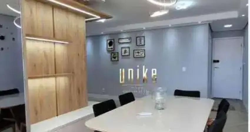 Apartamento com 3 dormitórios à venda, 90 m² por r$ 850.000,00 - jardim sul - são josé dos campos/sp