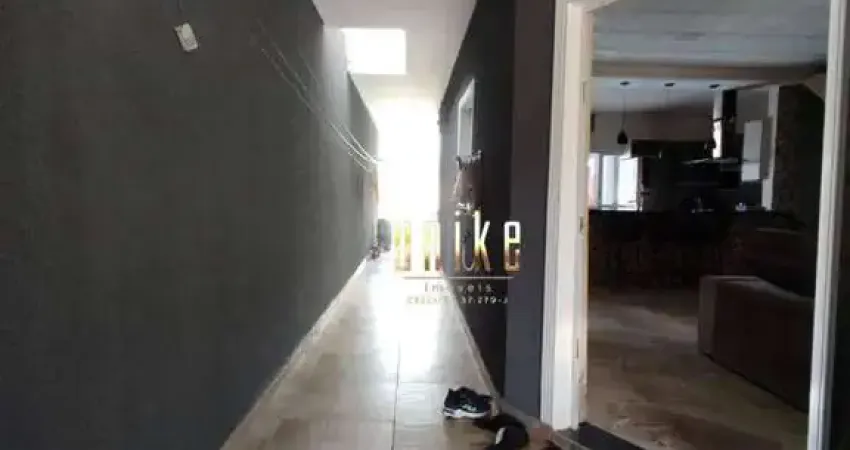 Casa com 3 quartos à venda na Rua Quatro, Recanto dos Eucaliptos, São José dos Campos