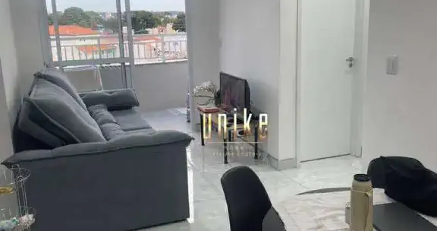 Apartamento com 2 dormitórios à venda, 65 m² por r$ 590.000,00 - loteamento residencial vista linda - são josé dos campos/sp