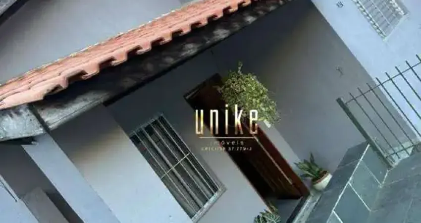 Casa com 3 quartos à venda na Rua Geraldo Rodrigues da Costa, Vila São Geraldo, São José dos Campos