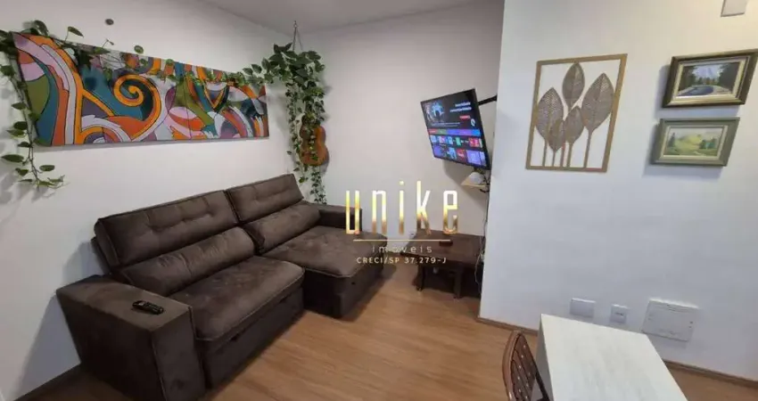 Apartamento com 3 dormitórios à venda, 64 m² por r$ 565.000,00 - urbanova - são josé dos campos/sp