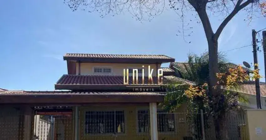 Casa com 3 dormitórios à venda por r$ 745.000,00 - bosque dos eucaliptos - são josé dos campos/sp