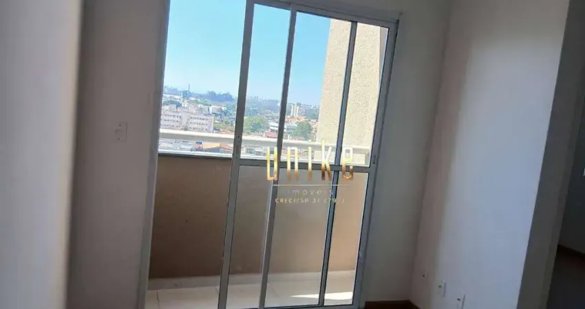 Apartamento jardim jacinto - jacareí, à venda por r$ 310.000