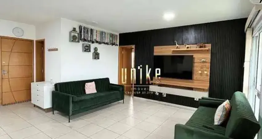 Apartamento com 3 dormitórios à venda, 124 m² por r$ 1.272.000 - residencial betânia na vila betânia - são josé dos campos/sp