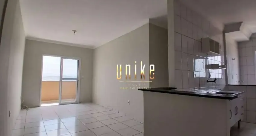 Apartamento com 2 dormitórios à venda, 65 m² por r$ 350.000,00 - vila maria - são josé dos campos/sp