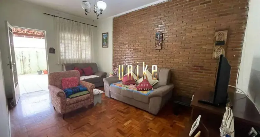 Casa à venda, 100 m² por r$ 450.000,00 - jardim augusta - são josé dos campos/sp