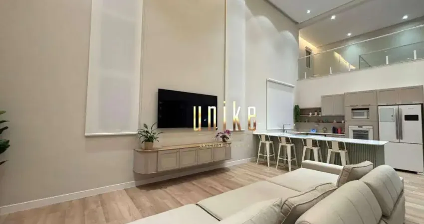 Casa com 4 dormitórios à venda, 403 m² por r$ 2.490.000,00 - jardim terras de santa helena - jacareí/sp