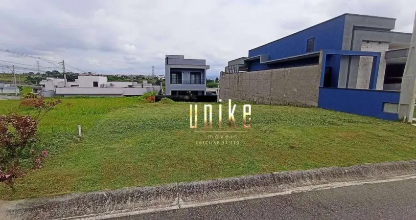 Terreno à venda, 250 m² por r$ 220.000 - residencial colinas - caçapava/sp