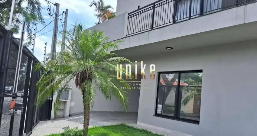 Casa com 6 dormitórios à venda, 330 m² por r$ 2.290.000,00 - jardim esplanada - são josé dos campos/sp