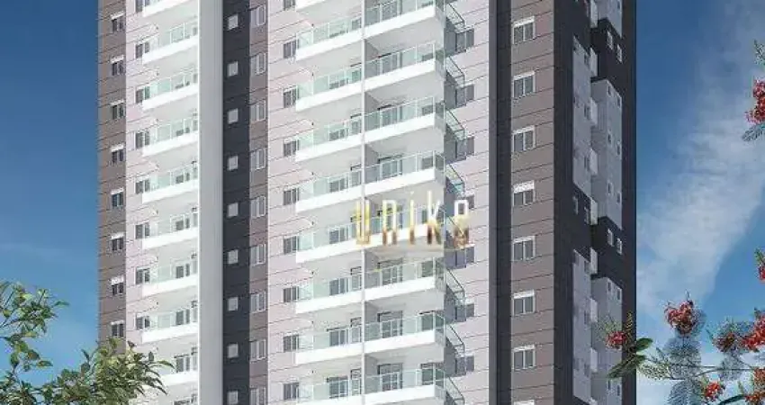 Apartamento com 3 dormitórios à venda, 78 m² por r$ 645.000,00 - villa branca - jacareí/sp