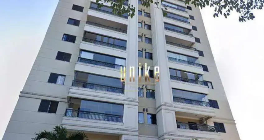 Apartamento com 3 dormitórios à venda, 85 m² por r$ 925.000,00 - bosque dos eucaliptos - são josé dos campos/sp