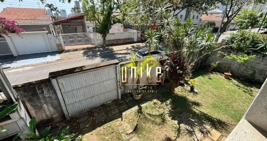 Casa à venda, 362 m² por r$ 1.180.000,00 - jardim alvorada - são josé dos campos/sp