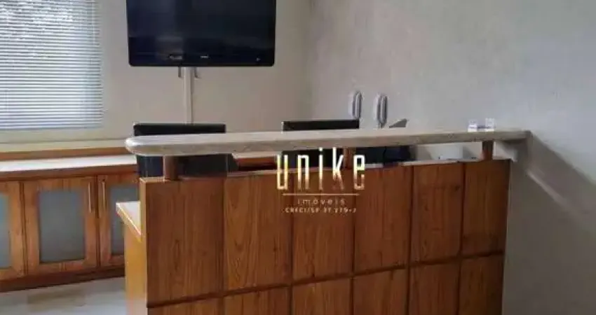 Sala à venda, 56 m² por r$ 230.000,00 - centro - são josé dos campos/sp