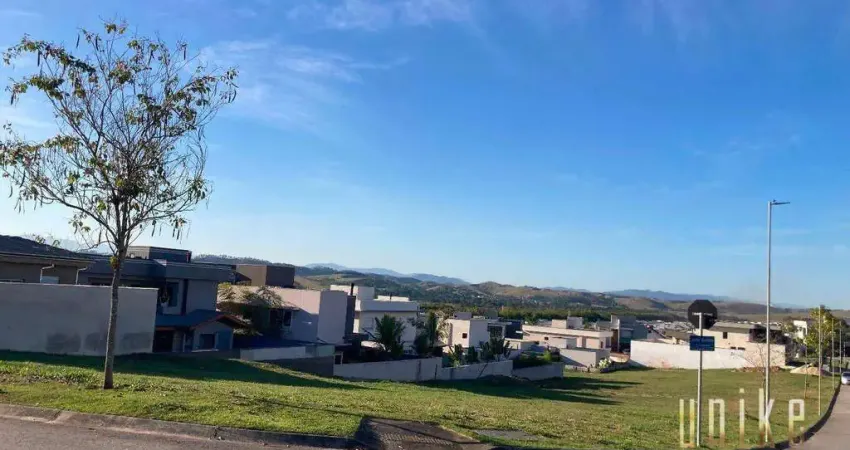 Terreno à venda, 505 m² por r$ 930.000,00 - urbanova - são josé dos campos/sp