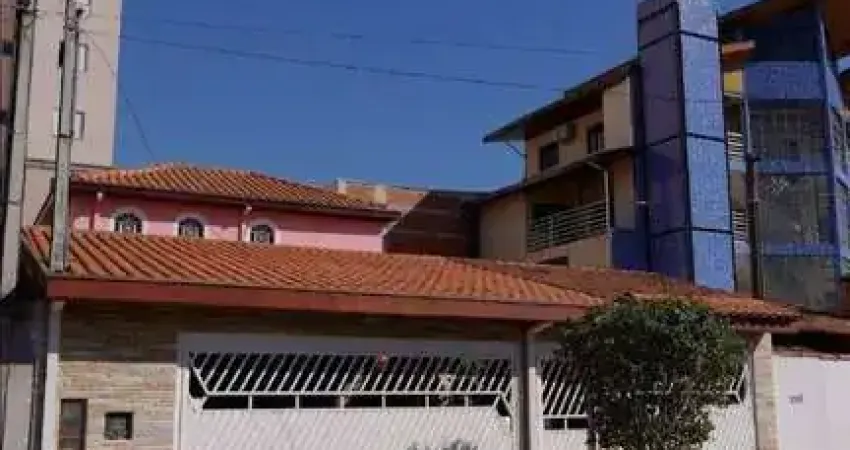 Casa com 5 dormitórios à venda, 195 m² por r$ 850.000,00 - bosque dos eucaliptos - são josé dos campos/sp