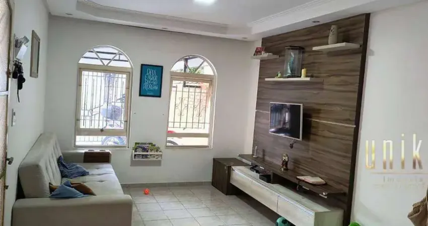 Casa  bosque dos eucaliptos  4 dormitórios 2 suites  134m² - aceita permuta na zona sul