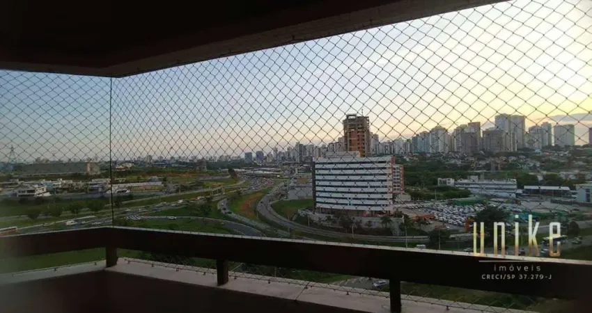 Apartamento  vila ema  residencial paul cezanne  3 dormitórios  200m².