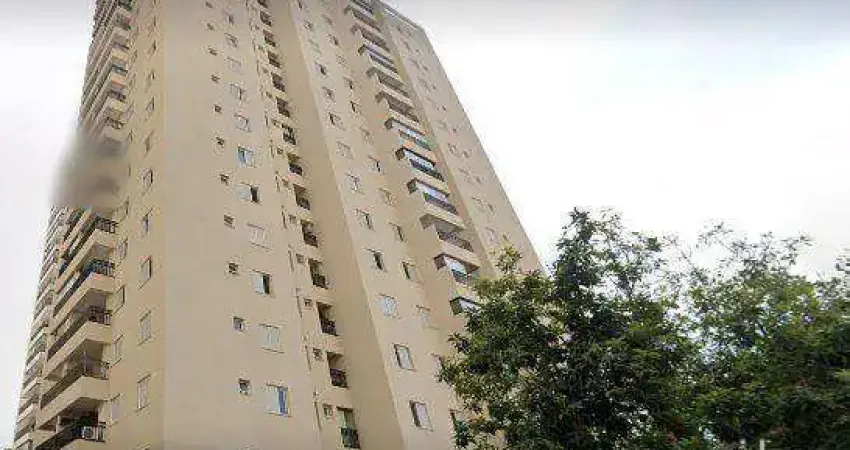 Apartamento  parque residencial aquarius  residencial belle air 3 dormitórios  88m².