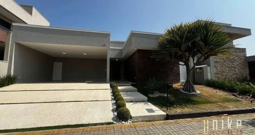 Casa com 3 dormitórios à venda, 280 m² por r$ 3.800.000,00 - jardim do golfe - são josé dos campos/sp
