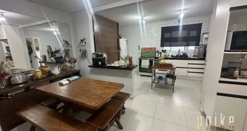 Casa à venda, 182 m² por r$ 950.000,00 - jardim esplanada ii - são josé dos campos/sp