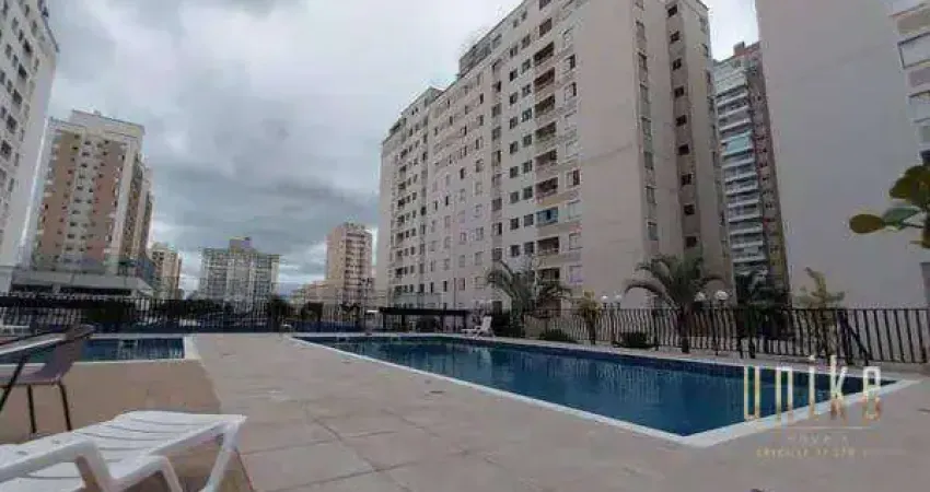 Apartamento à venda, 66 m² por r$ 520.000,00 - parque industrial - são josé dos campos/sp