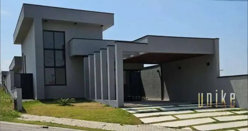 Casa com 2 dormitórios à venda, 238 m² por r$ 1.330.000,00 - condomínio residencial mantiqueira - são josé dos campos/sp