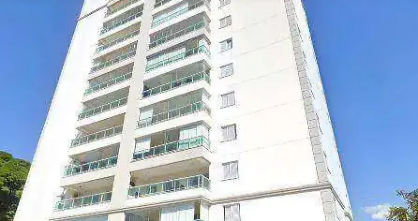 Apartamento com 3 dormitórios à venda, 88 m² por r$ 935.000 - edifício gold park no conjunto residencial trinta e um de março - são josé dos campos/sp